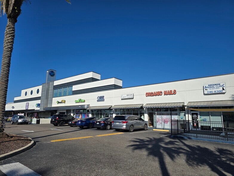 Primary Photo Of 719-753 Atlantic Blvd, Atlantic Beach Unknown For Lease