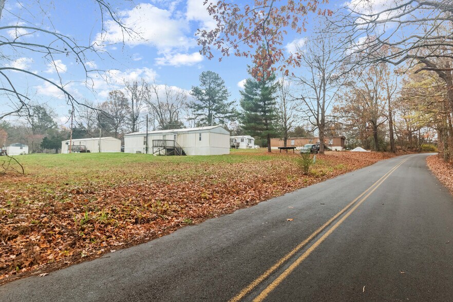 More Photos Of 801 Hafner Rd, Charlotte Manufactured Housing Mobile Home Park For Sale