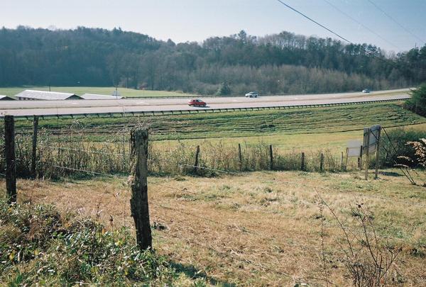 More Photos Of US 76 & Forge Mill Rd, Morganton Land For Sale