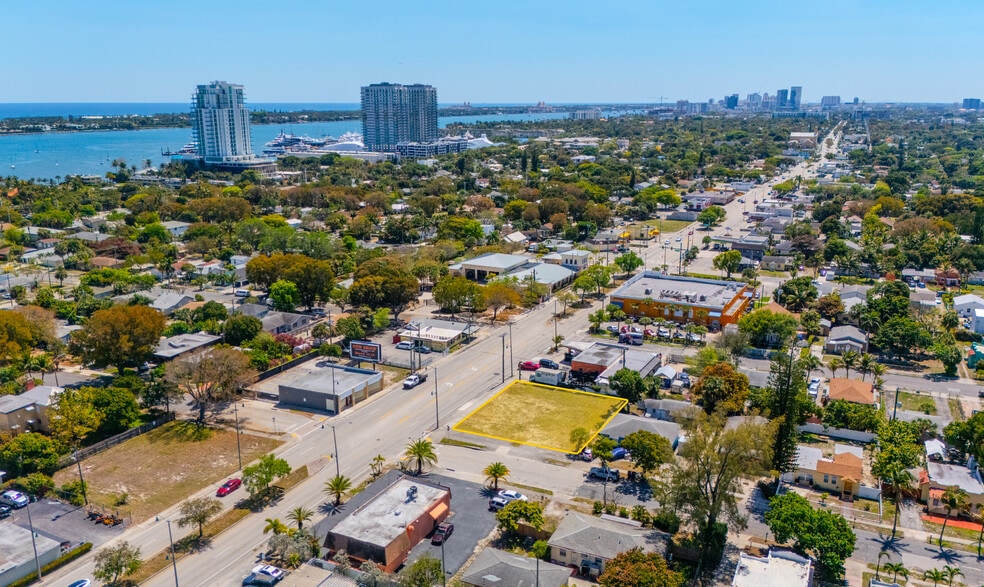 More Photos Of 5179 Broadway, West Palm Beach Land For Sale