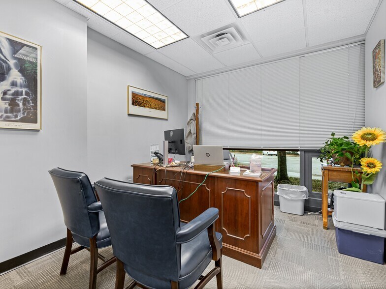 More Photos Of , Asheville Office For Sale