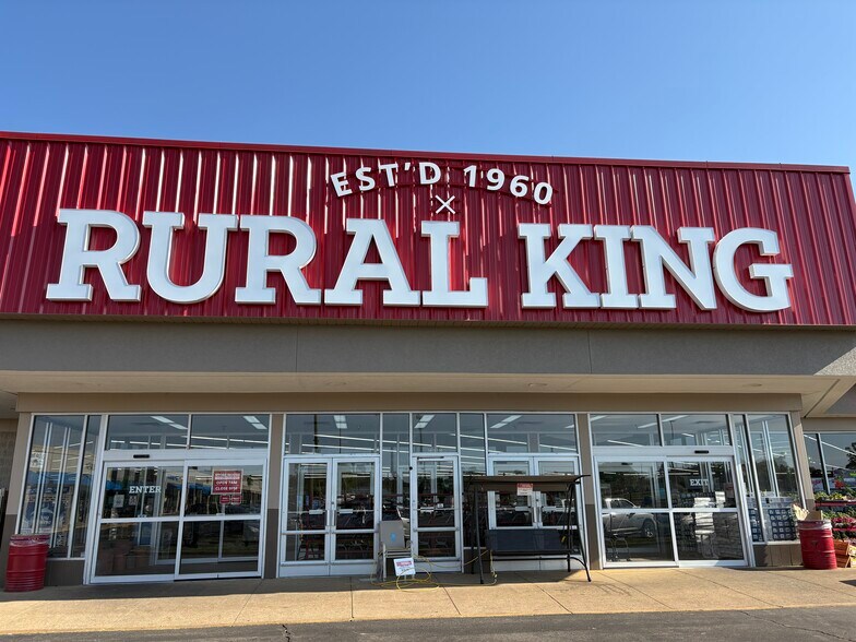 More Photos Of 1615 E Shotwell St, Bainbridge Unknown For Lease