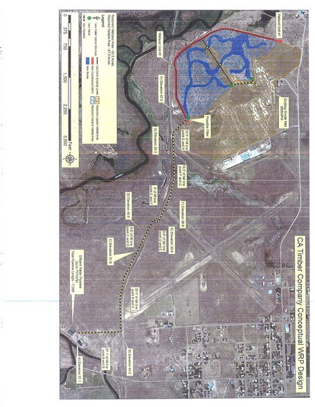 More Photos Of W 4th St, Alturas Land For Sale