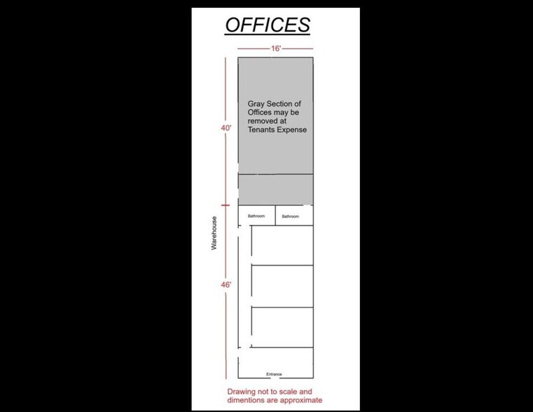 More Photos Of 3051-3061 NW 75th Ave, Miami Warehouse For Lease