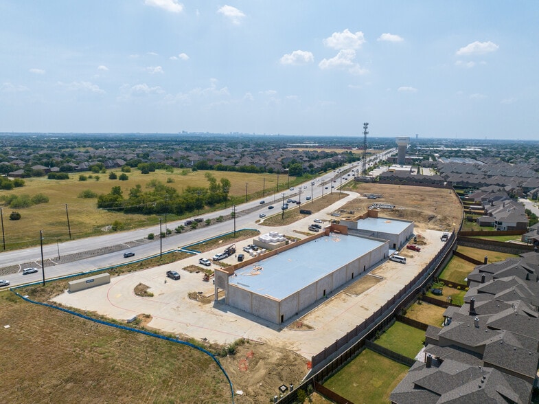 More Photos Of 11700 FM 423, Little Elm Unknown For Lease