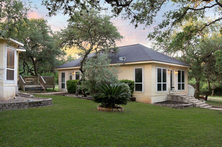 More Photos Of 26807 W IH-10, Fair Oaks Land For Sale