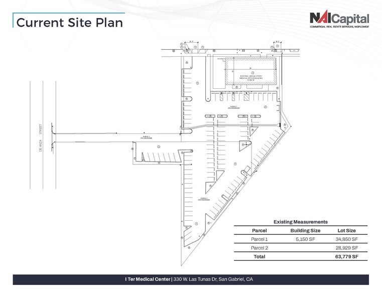 More Photos Of 330 W Las Tunas Dr, San Gabriel Land For Sale