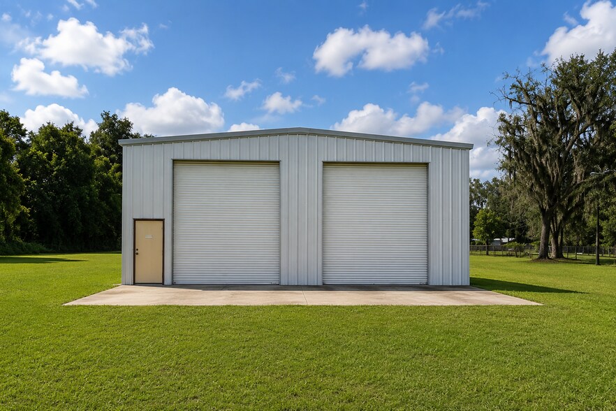 More Photos Of 16415 14th st, Dade City General Retail For Sale