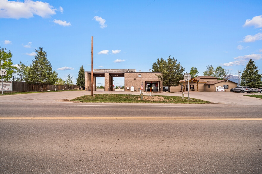 More Photos Of 104 Main St, Silver Cliff Carwash For Sale