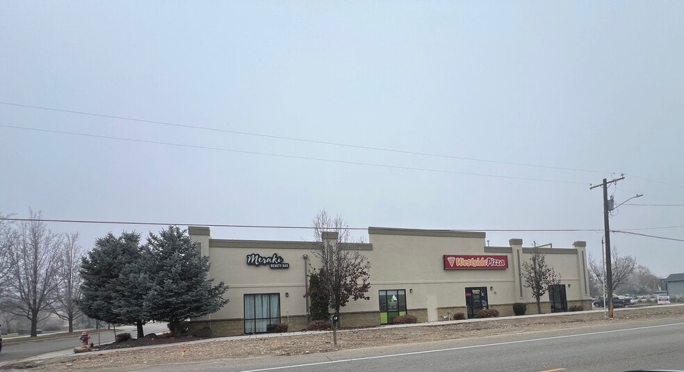 More Photos Of 11200 W Hercules St, Star Storefront Retail Office For Lease