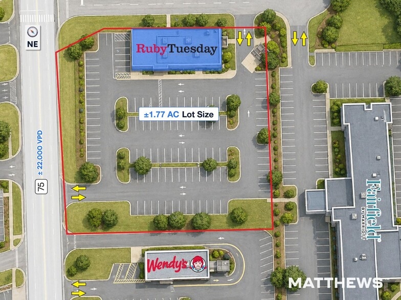 More Photos Of 101 Ella Grasso Tpke, Windsor Locks Restaurant For Sale