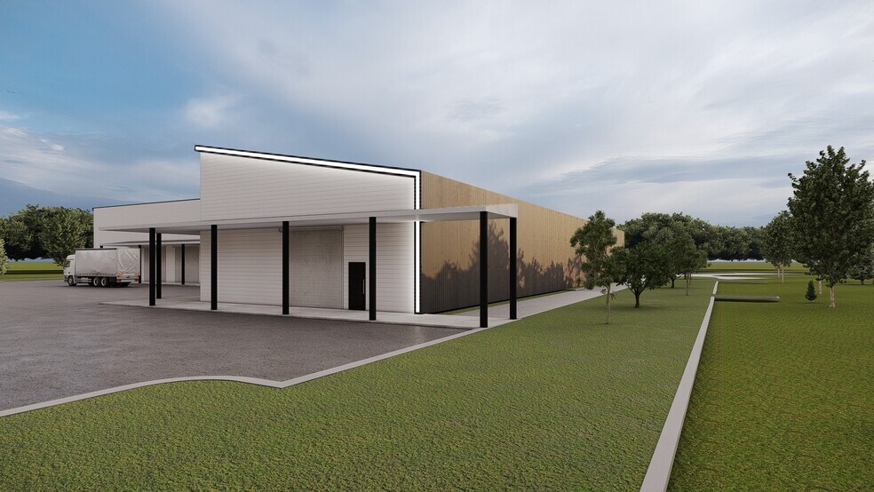 More Photos Of 4441 Eastport Park Way, Port Orange Light Distribution For Lease