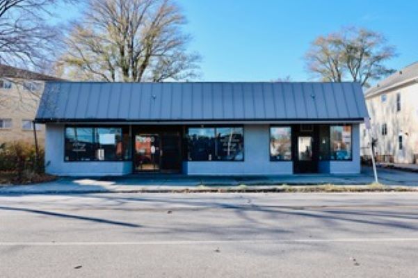 Primary Photo Of 1060-1066 Englewood Ave, Buffalo Storefront Retail Office For Sale