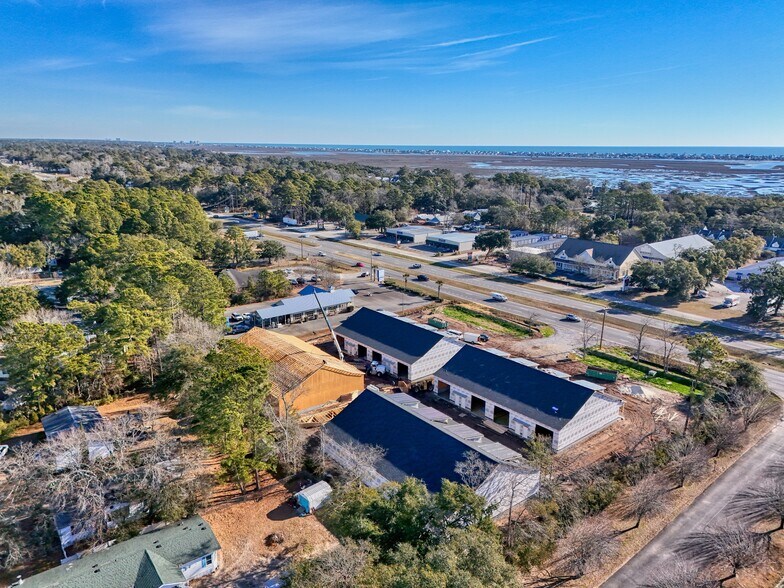 More Photos Of 4960 US Highway 17 Bypass South, Murrells Inlet Flex For Lease