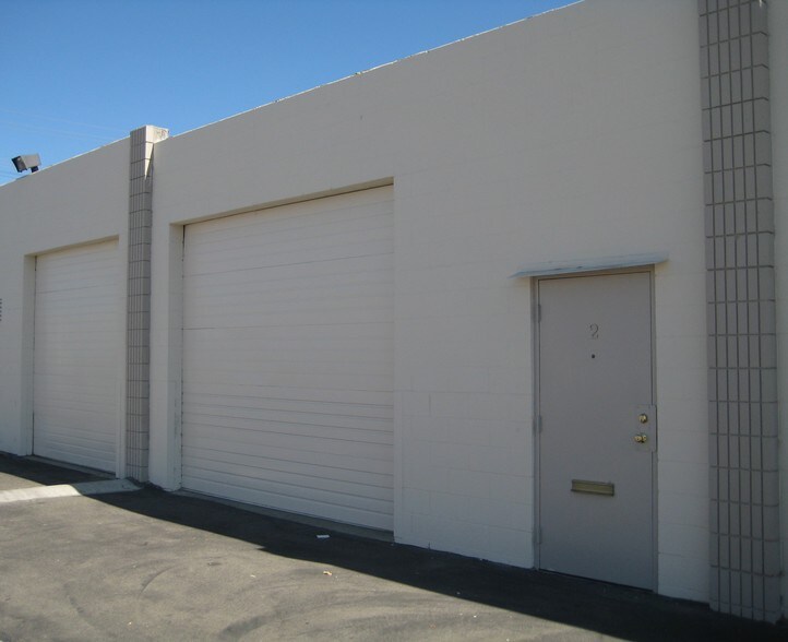 More Photos Of 6829 Canoga Ave, Canoga Park Manufacturing For Lease