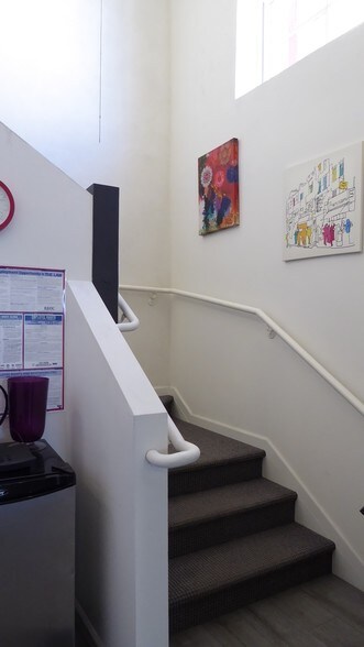 More Photos Of 434 E Main St, Ventura Storefront For Lease