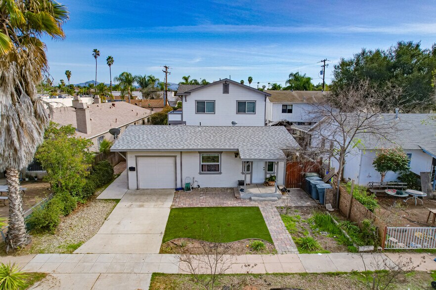 More Photos Of 319 W 10th Ave, Escondido Multifamily For Sale