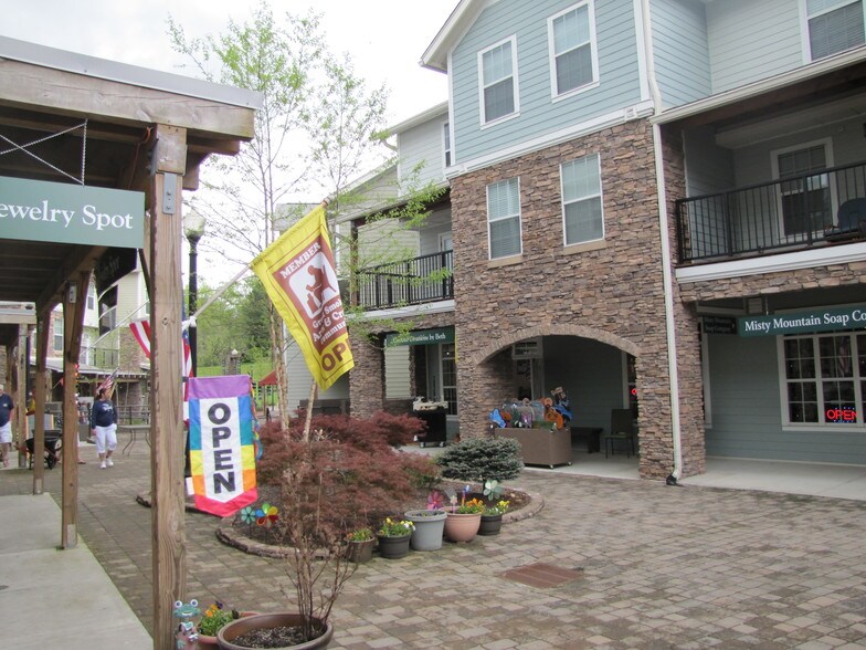 More Photos Of 849 Glades Rd, Gatlinburg Specialty For Sale