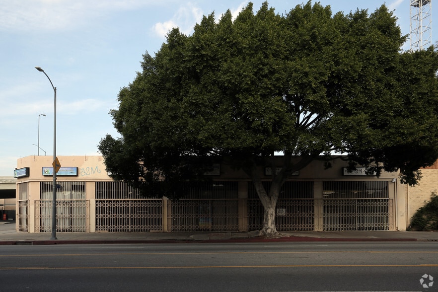 More Photos Of 751-759 W Washington Blvd, Los Angeles Storefront For Lease