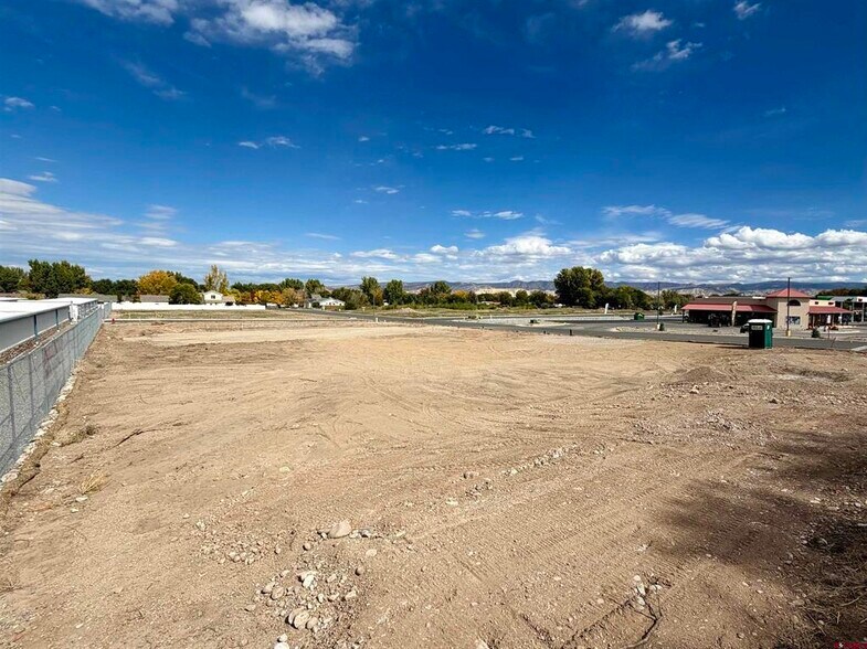 More Photos Of 11 Bristlecone Dr, Montrose Land For Sale