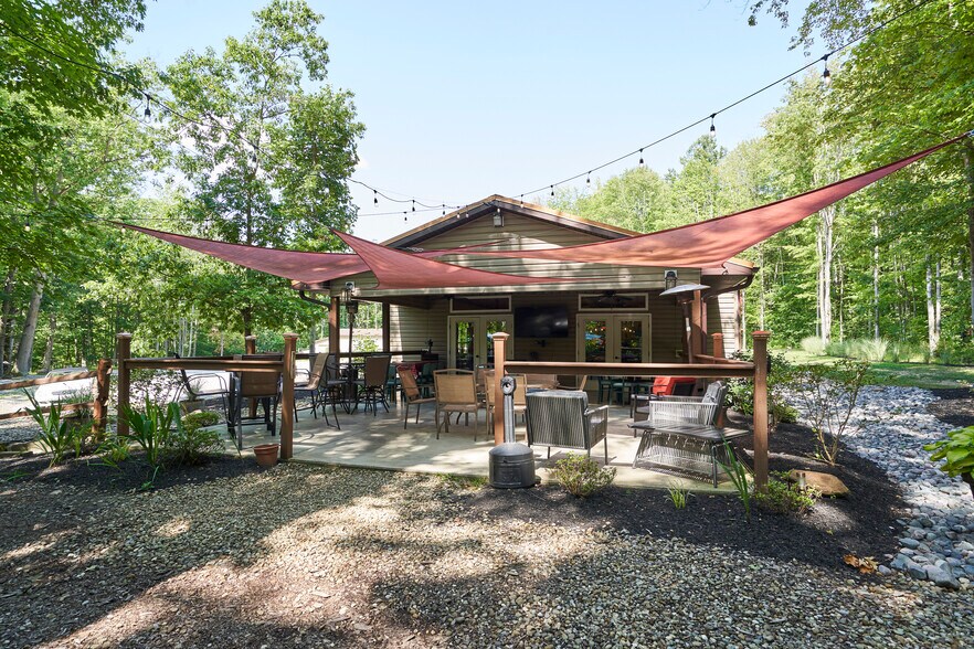 More Photos Of 834 Clyde Hill (South Countyline Rd), Geneva Winery Vineyard For Sale