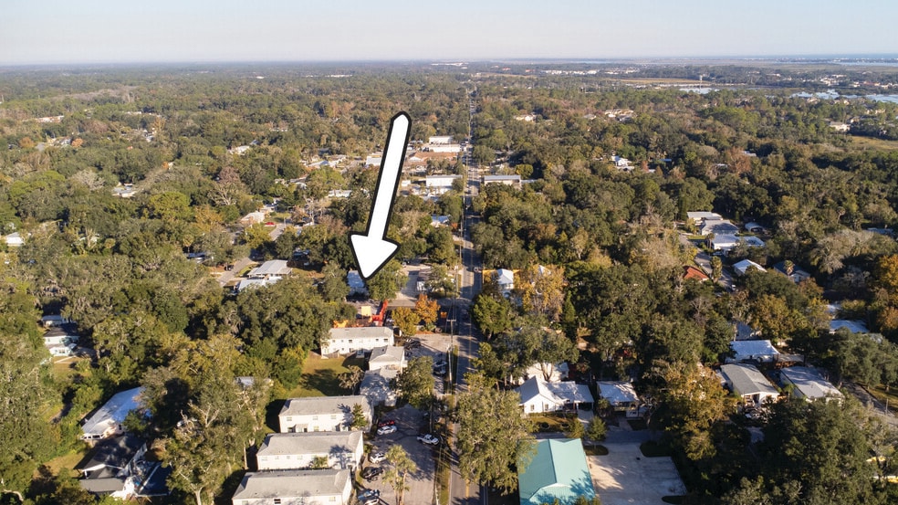 More Photos Of 78 Masters Dr, Saint Augustine Warehouse For Lease