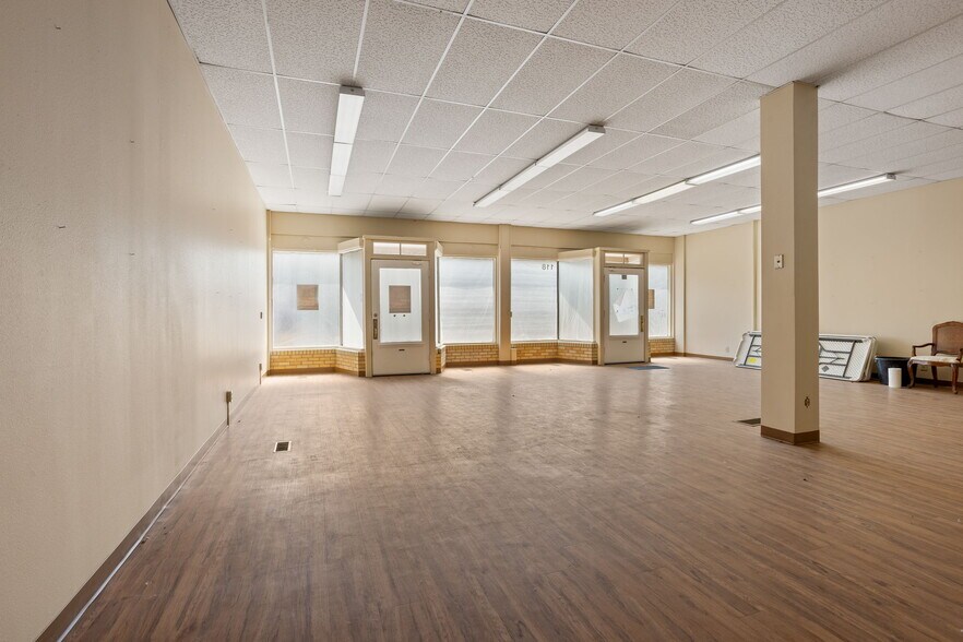 More Photos Of , Colorado Springs Office For Sale