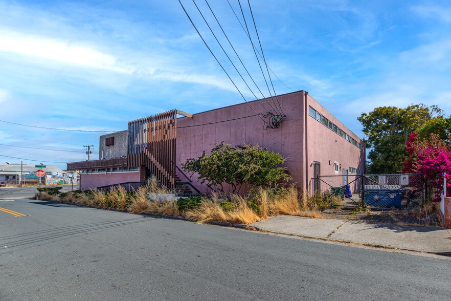 More Photos Of 120 Broadway, Richmond Medical For Sale