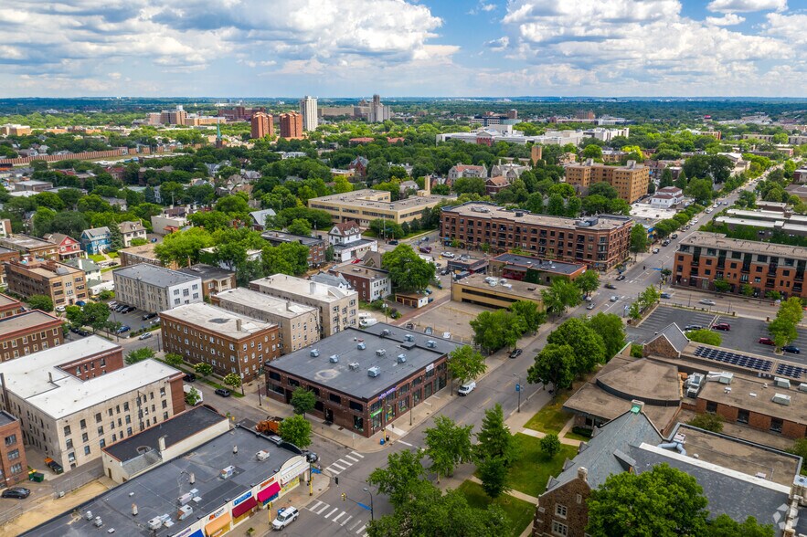 More Photos Of 1911 Nicollet Ave, Minneapolis Medical For Lease