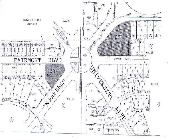 More Photos Of 20616-20625 John Carroll Blvd, Shaker Heights Unknown For Lease