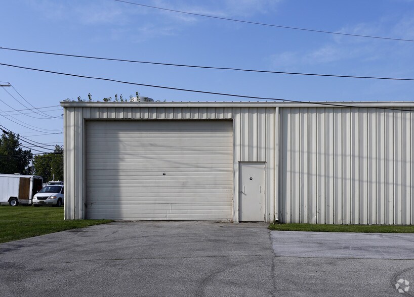 More Photos Of 6100 American Rd, Toledo Manufacturing For Sale