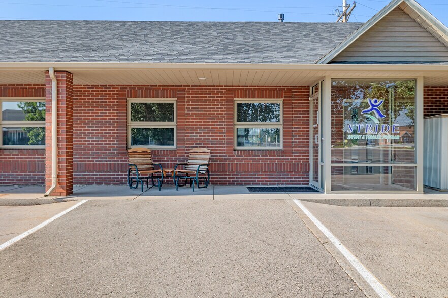 More Photos Of 5801 Yellowstone Rd, Cheyenne Medical For Lease