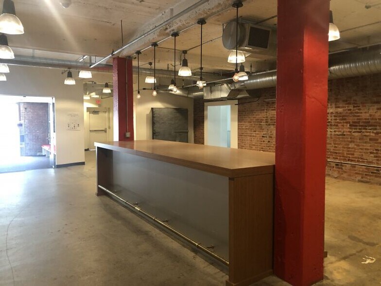More Photos Of 1656 Washington St, Kansas City Loft Creative Space For Lease