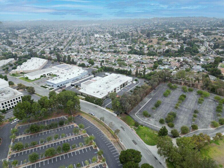 More Photos Of 2001 Saturn St, Monterey Park Light Distribution For Sale