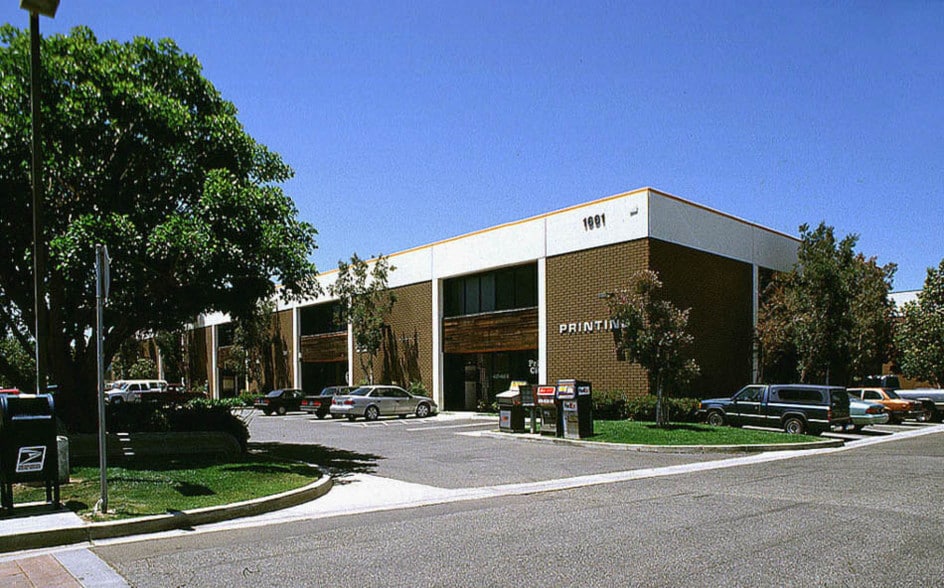 More Photos Of 1661 Pacific Ave, Oxnard Manufacturing For Lease
