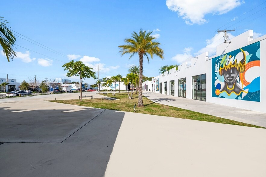 More Photos Of 710 NW 5th Ave, Fort Lauderdale Unknown For Lease