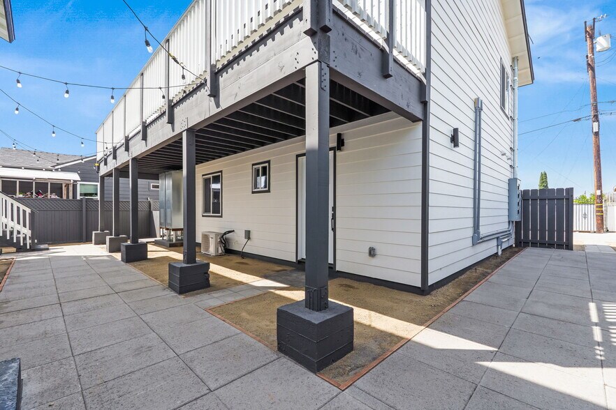More Photos Of 3546-3552 47th St, San Diego Multifamily For Sale
