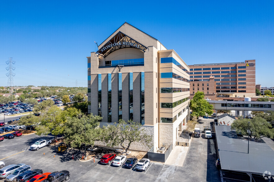 Primary Photo Of 540 Madison Oak Dr, San Antonio Medical For Lease