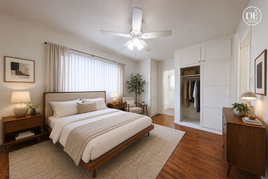 More Photos Of 650 W Wilson Ave, Glendale Apartments For Sale
