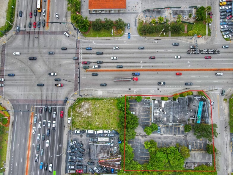 More Photos Of 2701-2731 S State Road 7, West Park Storefront For Sale