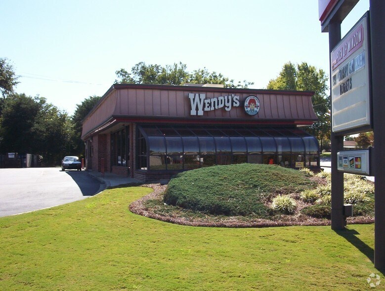 More Photos Of 4453 Hugh Howell Rd, Tucker Fast Food For Lease