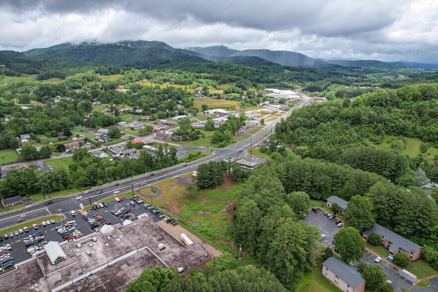 More Photos Of 420 E US Highway 19 E Byp, Burnsville Land For Sale