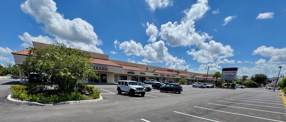 More Photos Of 5750-5784 Okeechobee Blvd, West Palm Beach Unknown For Lease