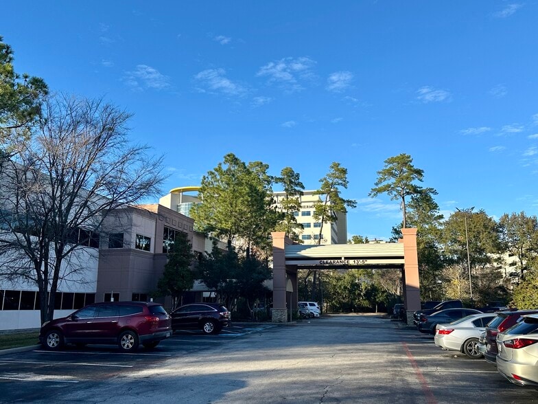 More Photos Of 1011 Medical Plaza, The Woodlands Medical For Lease