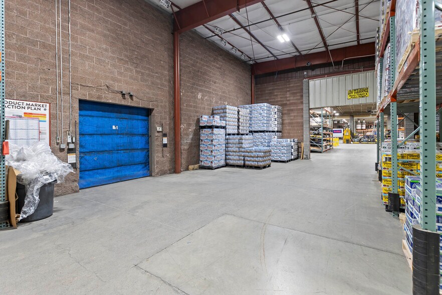 More Photos Of 1005 S Montana St, Butte Warehouse For Sale