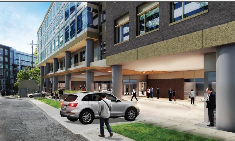 More Photos Of 515 Minor Ave, Seattle Medical For Lease