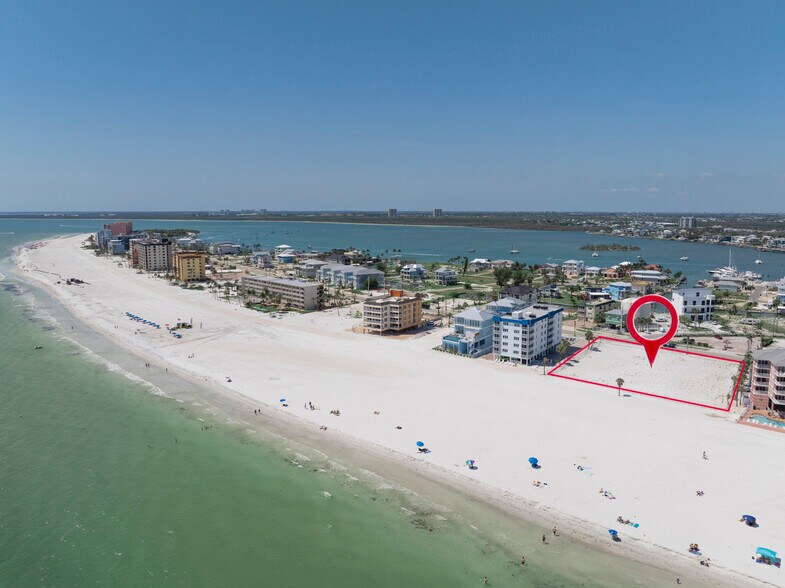 More Photos Of 800 Estero Blvd, Fort Myers Beach Land For Sale