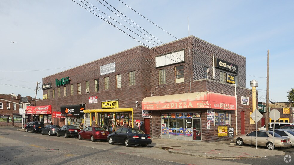 More Photos Of 150-158 Main St, Hempstead General Retail For Sale