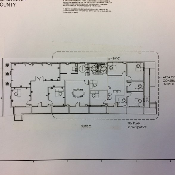 More Photos Of 203 N Franklin St, Remington Storefront Retail Office For Lease