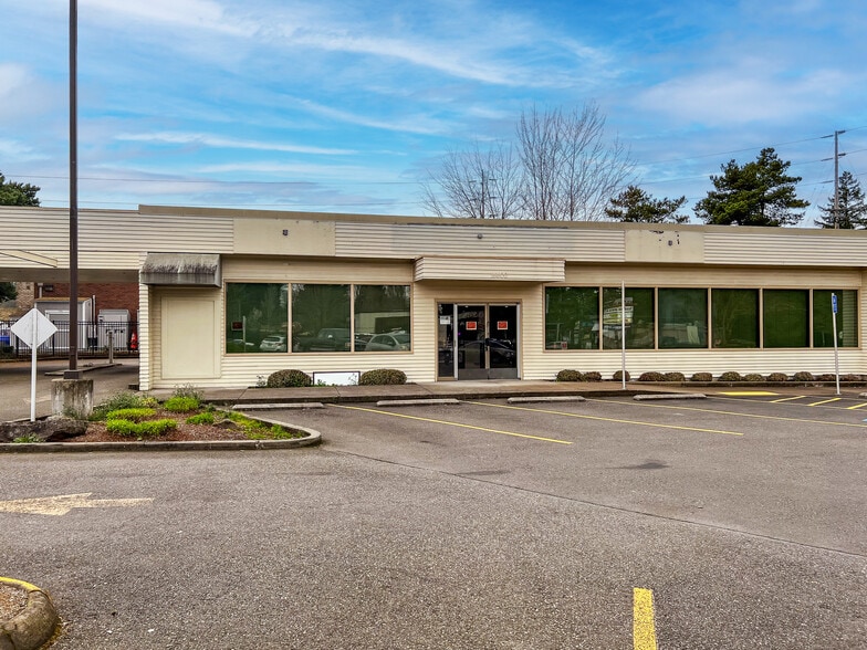 More Photos Of 14400 SW Allen Blvd, Beaverton Bank For Sale